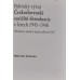 PhDr. Petr Duchoslav - Politický vývoj Československé sociální demokracie v letech 1945-1948
